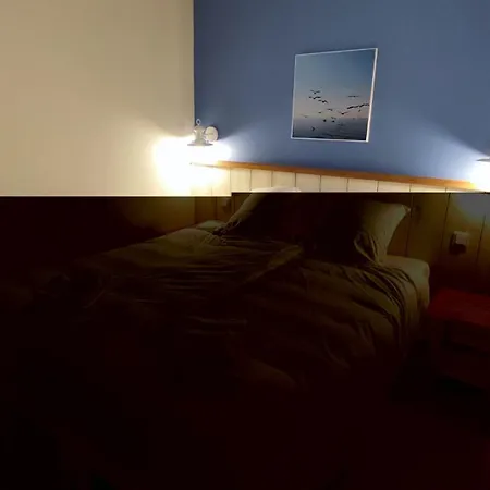 Aparthotel Argousiers 107