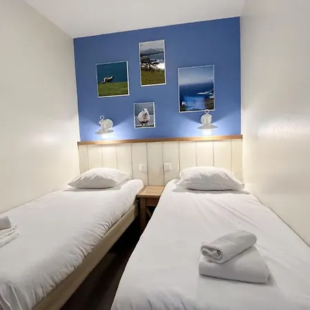 Argousiers 107 Aparthotel