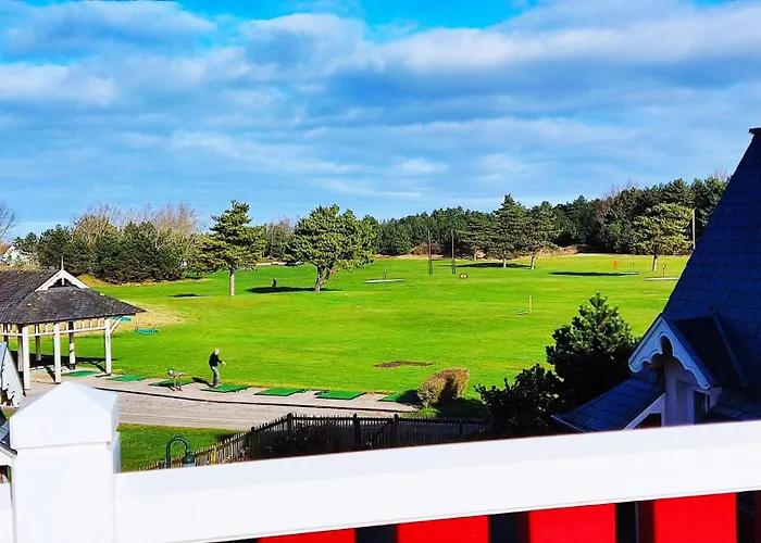 Argousiers 107 * Fort-Mahon-Plage