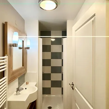 Argousiers 107 * Fort-Mahon-Plage