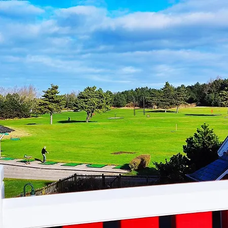 Argousiers 107 * Fort-Mahon-Plage