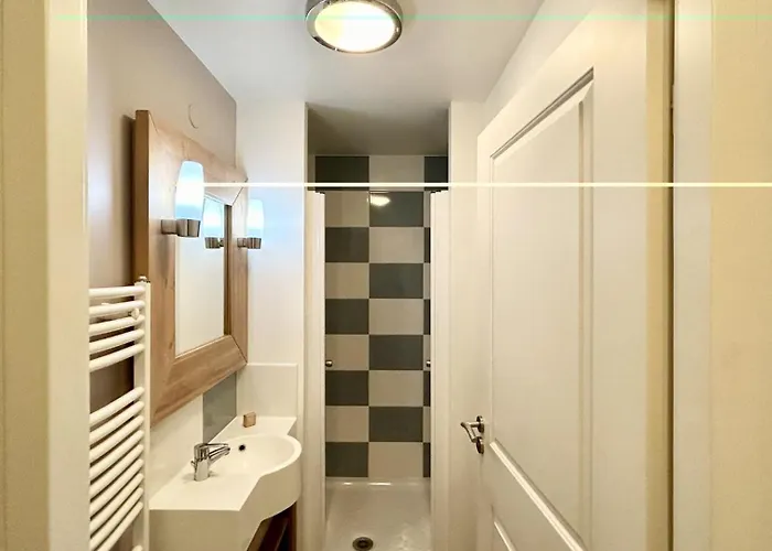 Argousiers 107 * Fort-Mahon-Plage